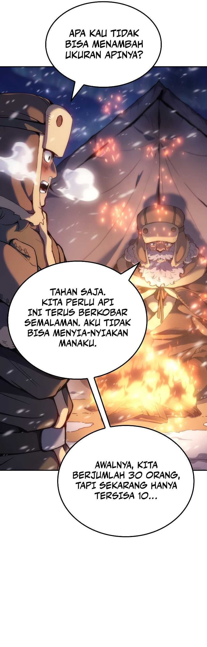 The Indomitable Martial King Chapter 41 - halaman 26
