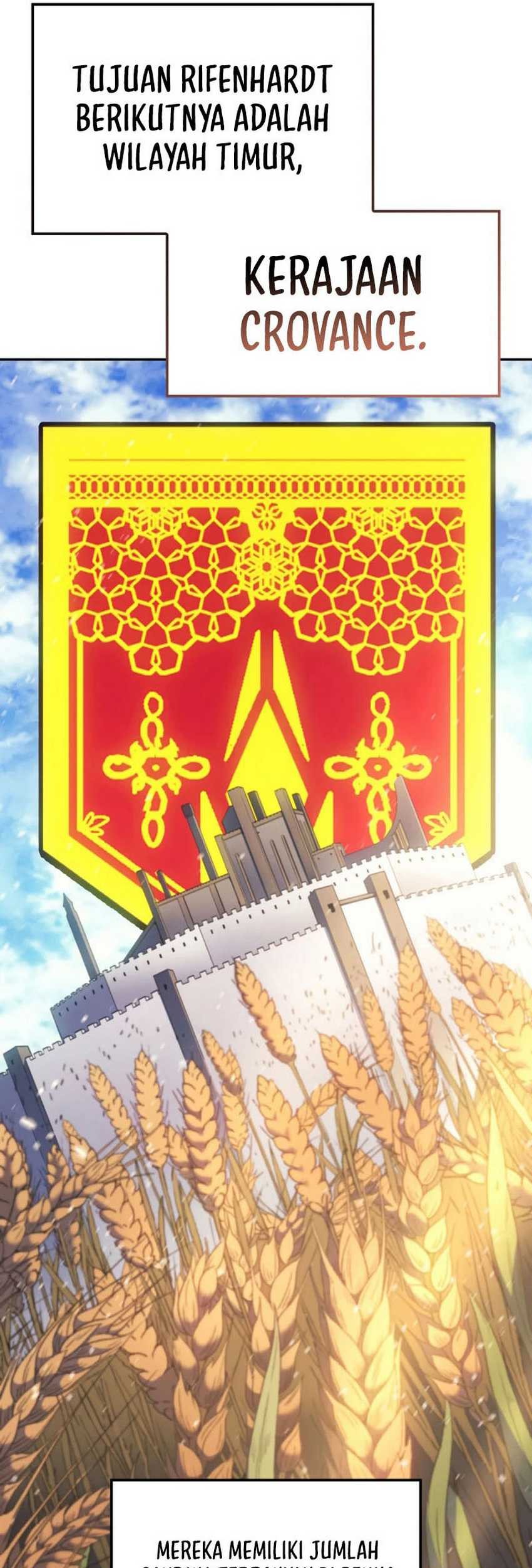 The Indomitable Martial King Chapter 42 - halaman 26