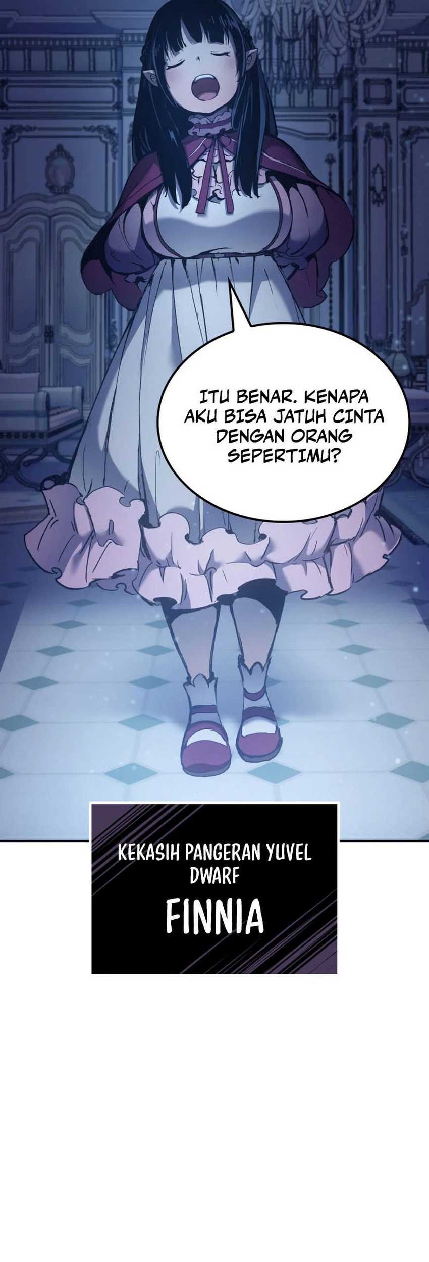 The Indomitable Martial King Chapter 42 - halaman 49
