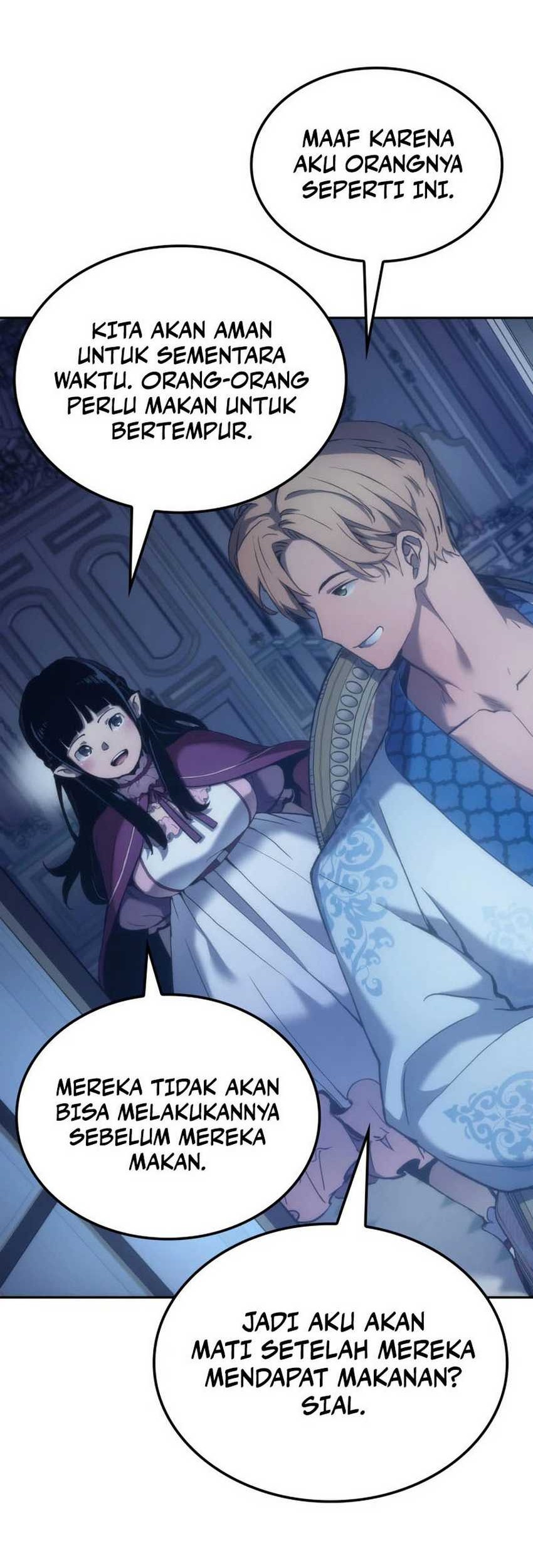 The Indomitable Martial King Chapter 42 - halaman 50