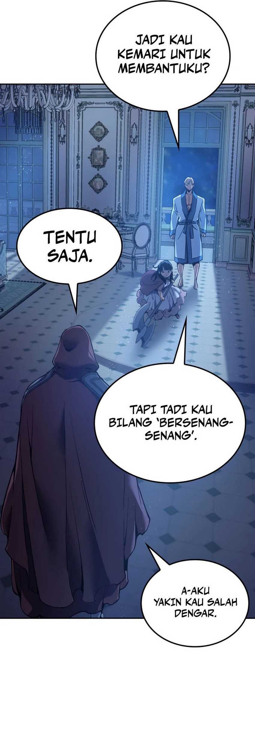 The Indomitable Martial King Chapter 42 - halaman 66