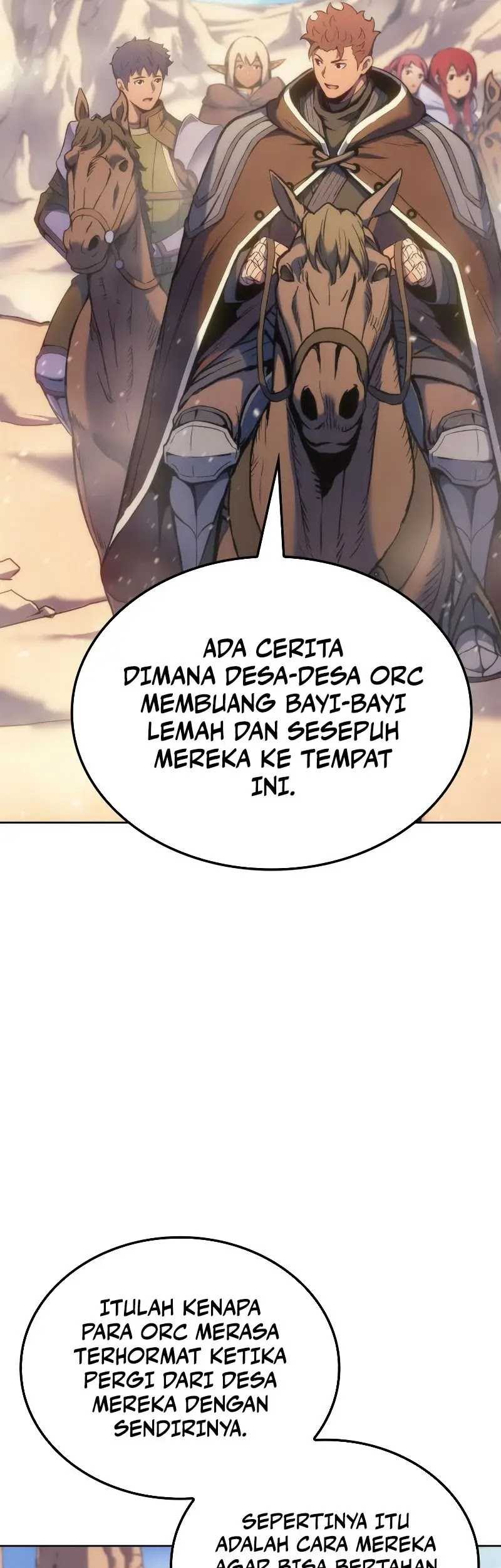 The Indomitable Martial King Chapter 43 - halaman 50