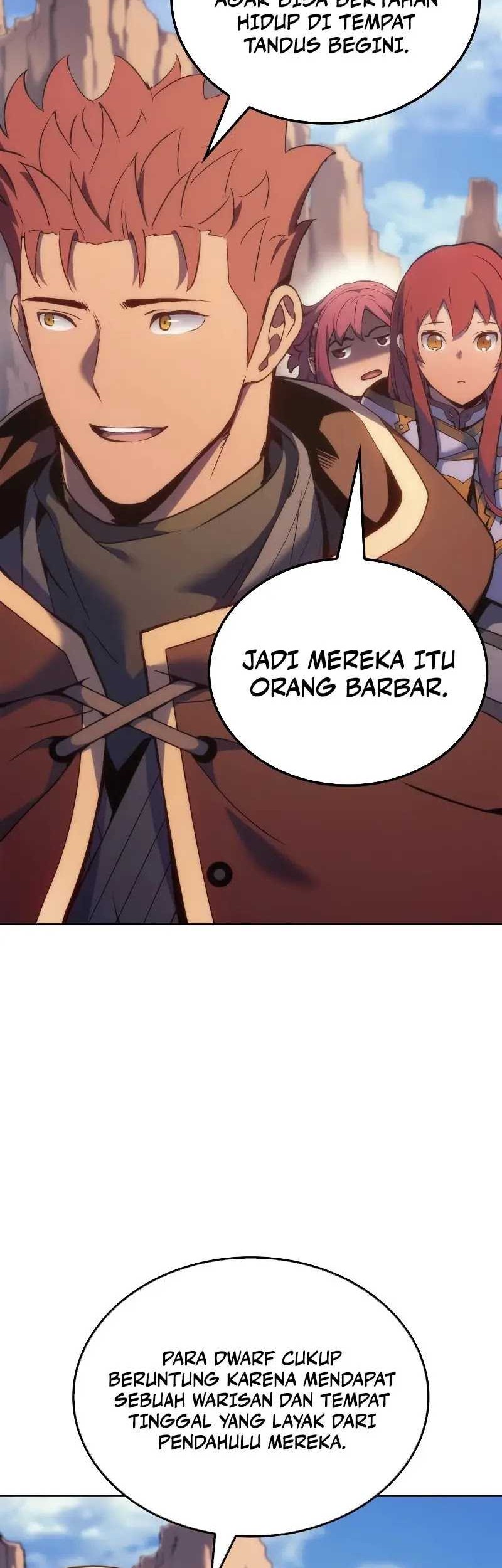 The Indomitable Martial King Chapter 43 - halaman 51
