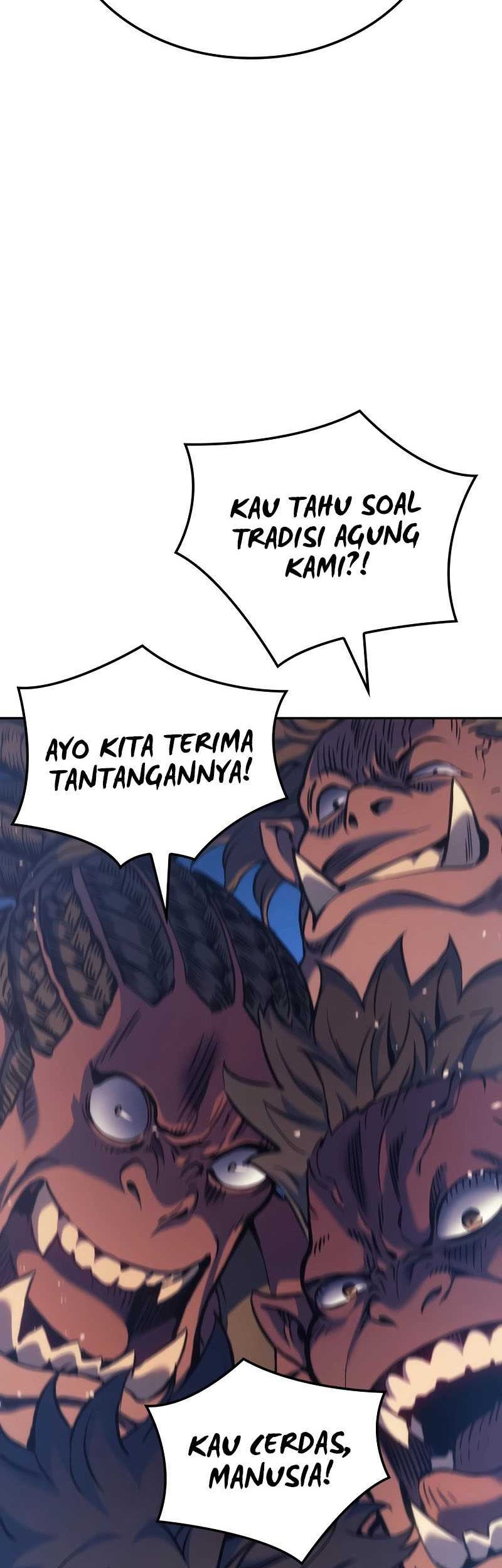 The Indomitable Martial King Chapter 44 - halaman 15