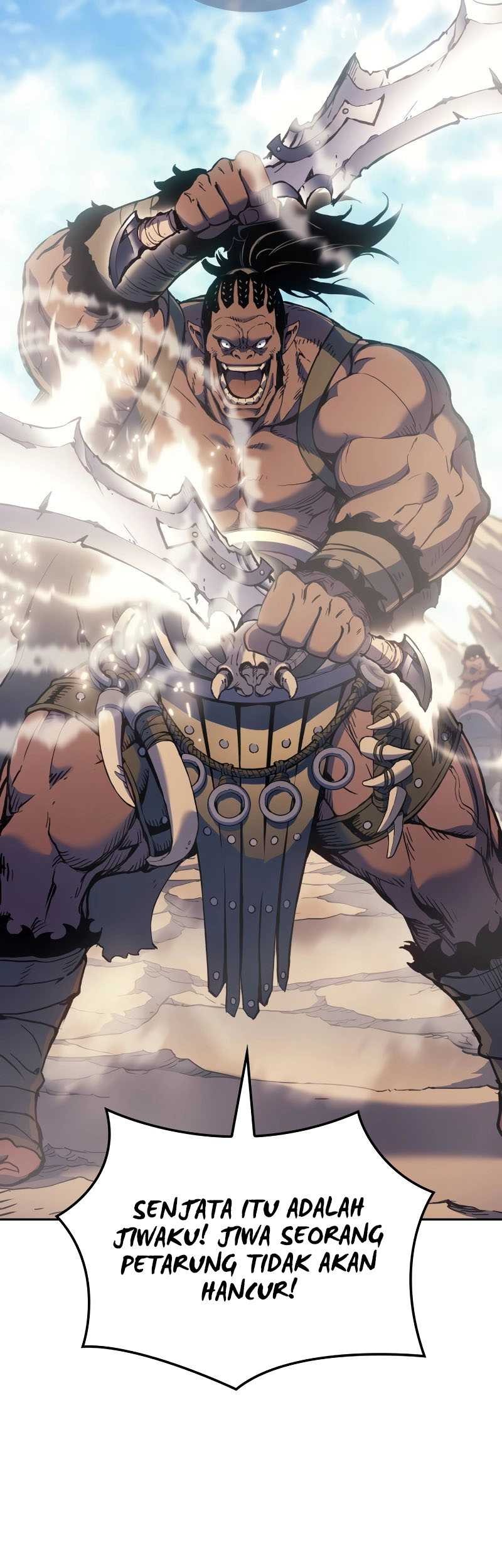The Indomitable Martial King Chapter 44 - halaman 50