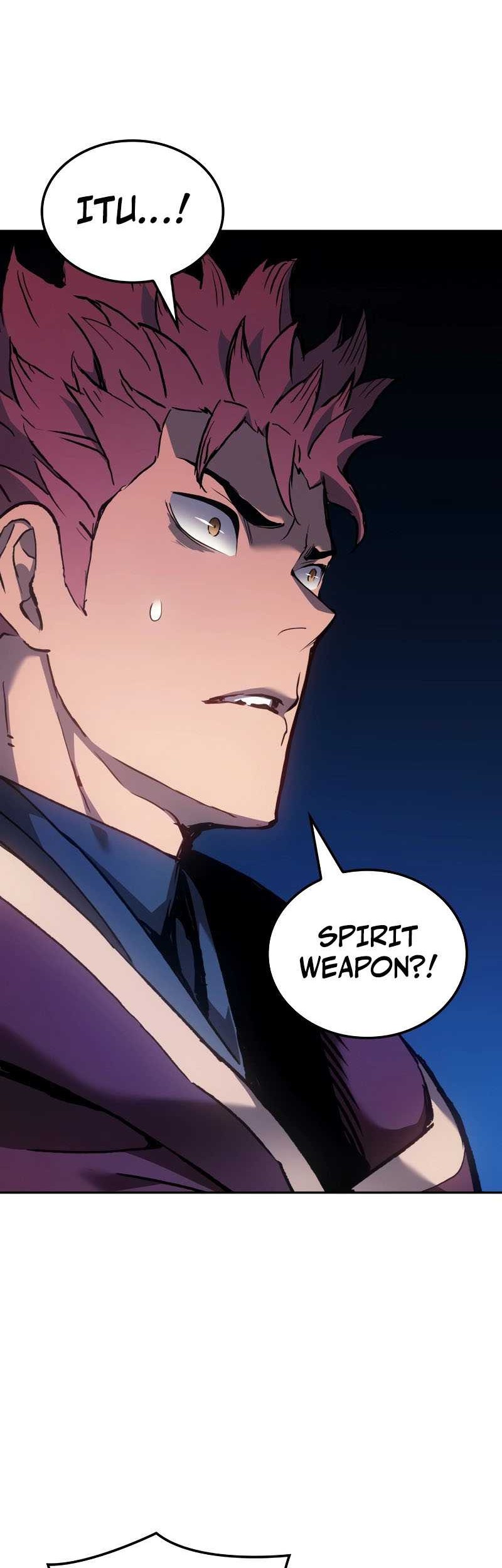 The Indomitable Martial King Chapter 44 - halaman 51