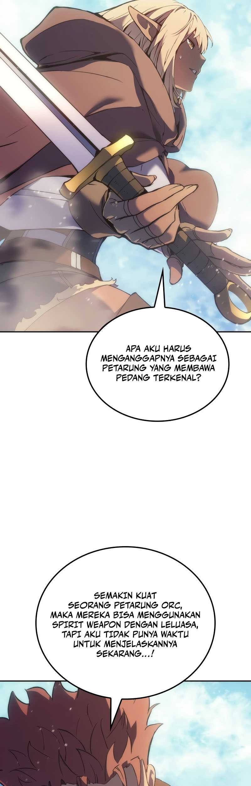 The Indomitable Martial King Chapter 44 - halaman 54