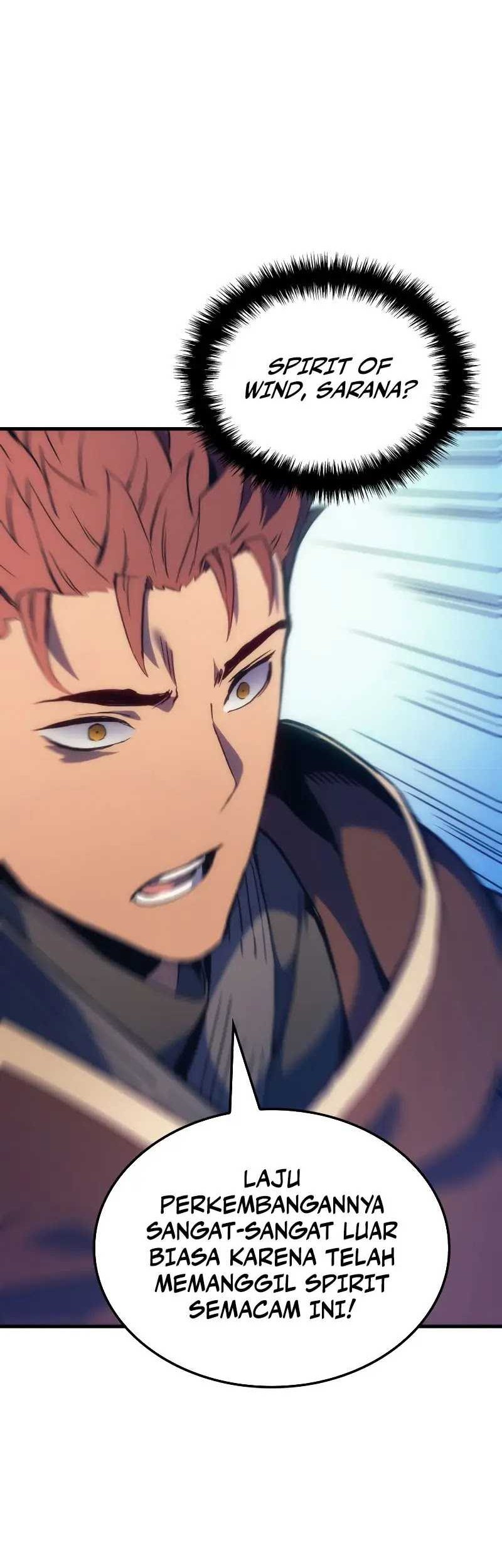 The Indomitable Martial King Chapter 45 - halaman 15