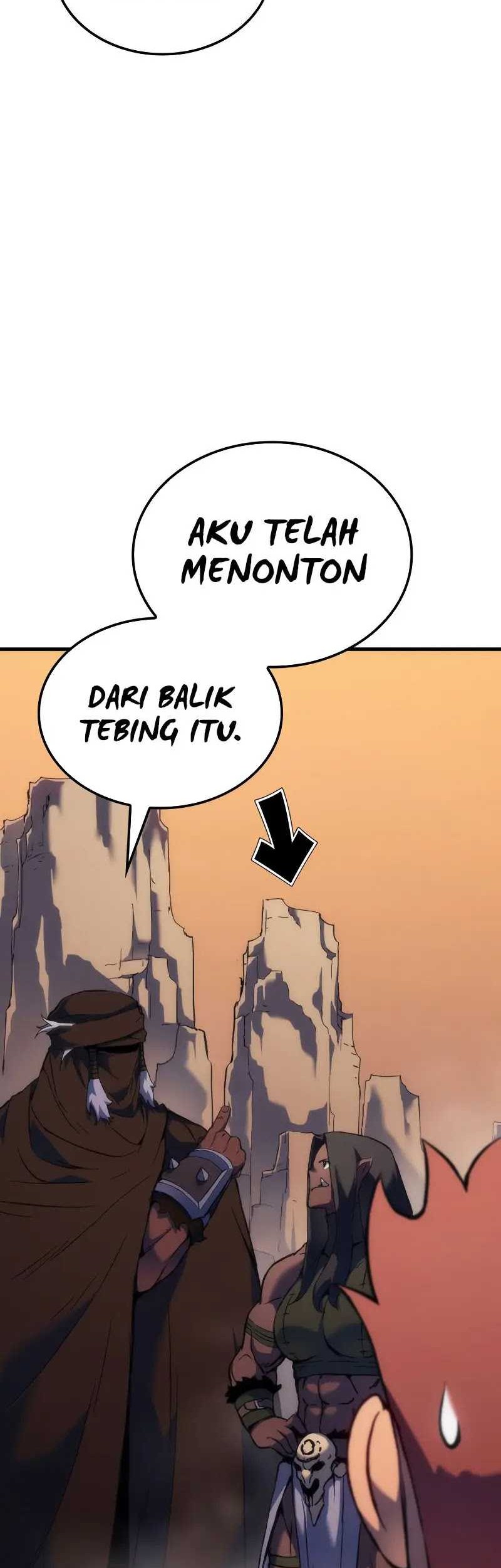 The Indomitable Martial King Chapter 46 - halaman 50