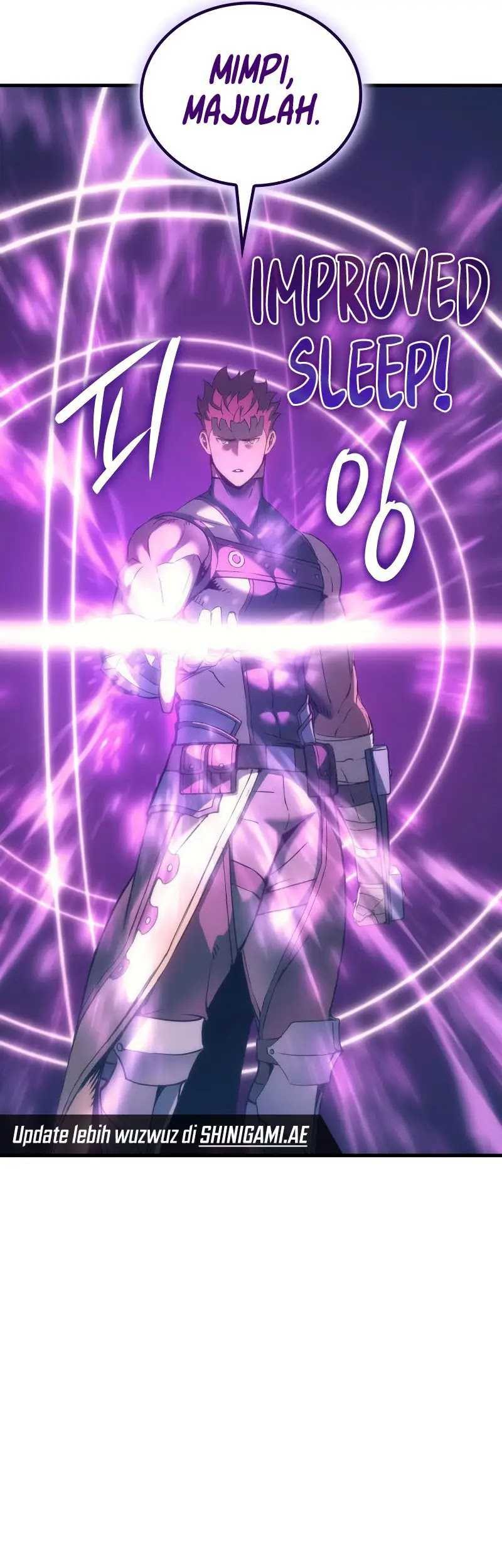 The Indomitable Martial King Chapter 46 - halaman 57