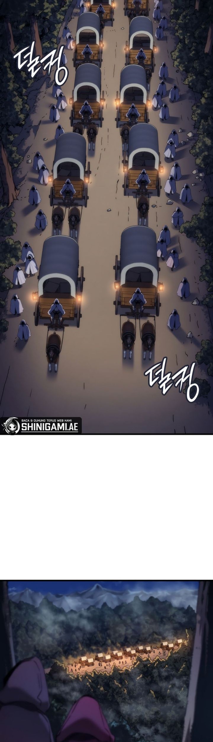The Indomitable Martial King Chapter 48 - halaman 15