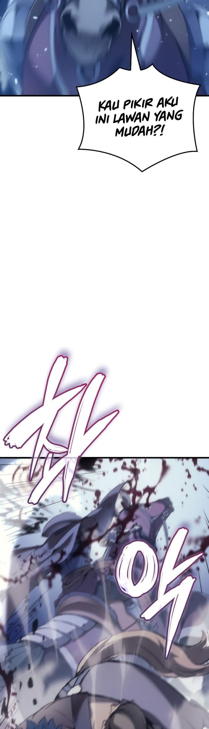 The Indomitable Martial King Chapter 48 - halaman 50
