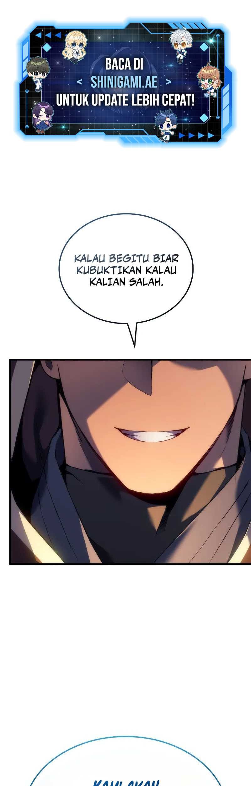 The Indomitable Martial King Chapter 49 - halaman 2