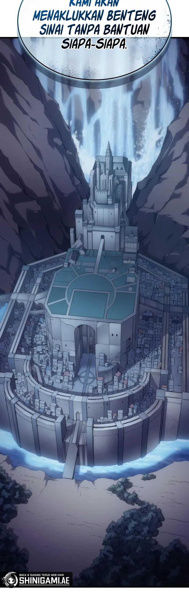 The Indomitable Martial King Chapter 49 - halaman 3