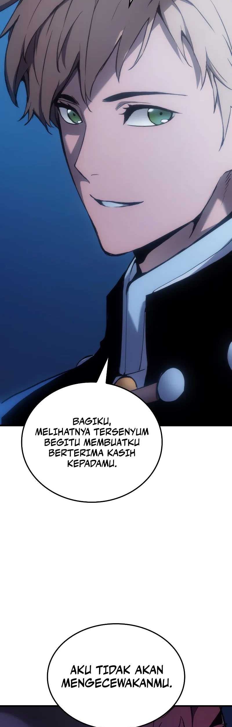 The Indomitable Martial King Chapter 49 - halaman 33