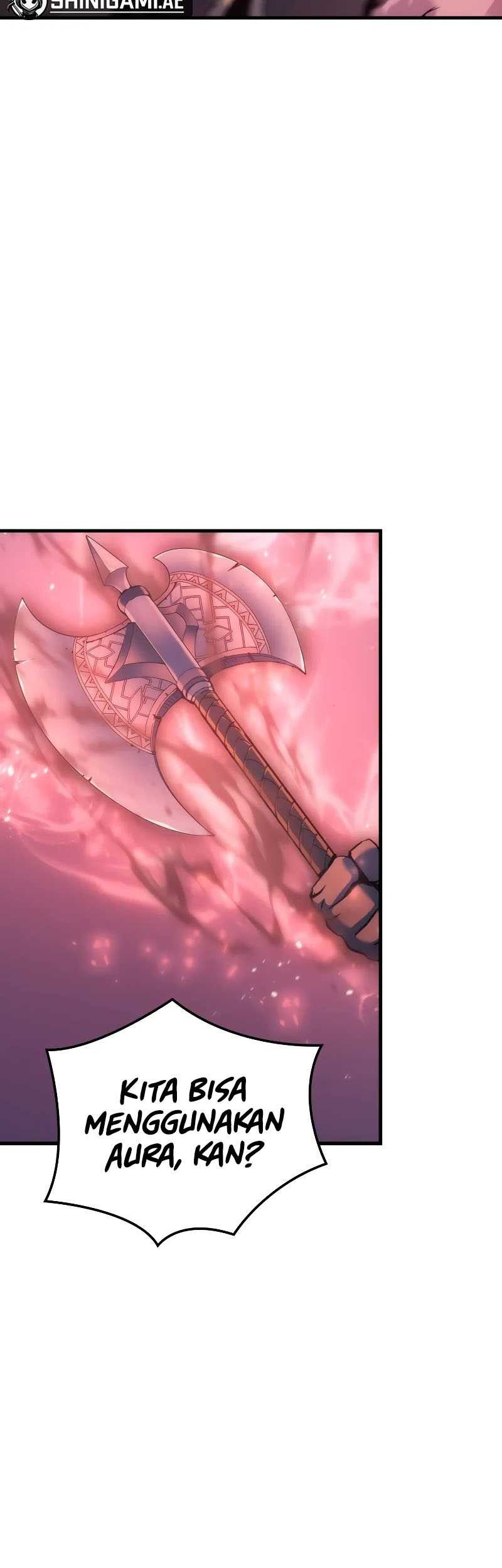 The Indomitable Martial King Chapter 49 - halaman 48