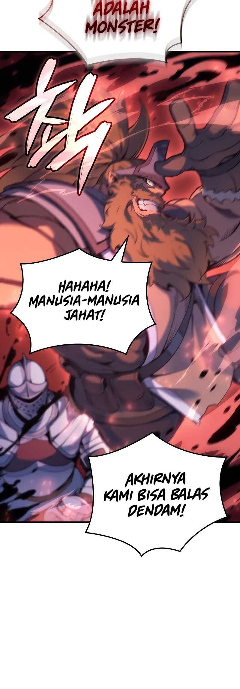 The Indomitable Martial King Chapter 49 - halaman 53