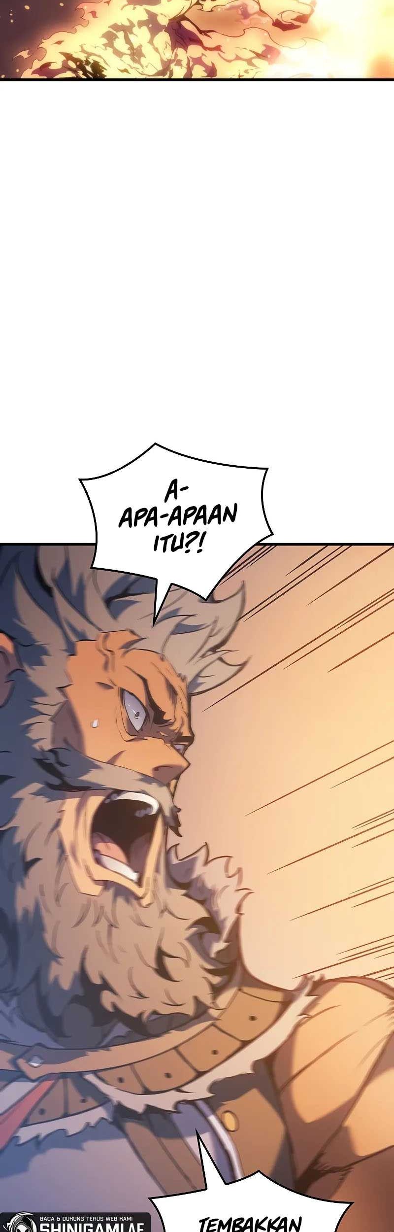 The Indomitable Martial King Chapter 49 - halaman 64