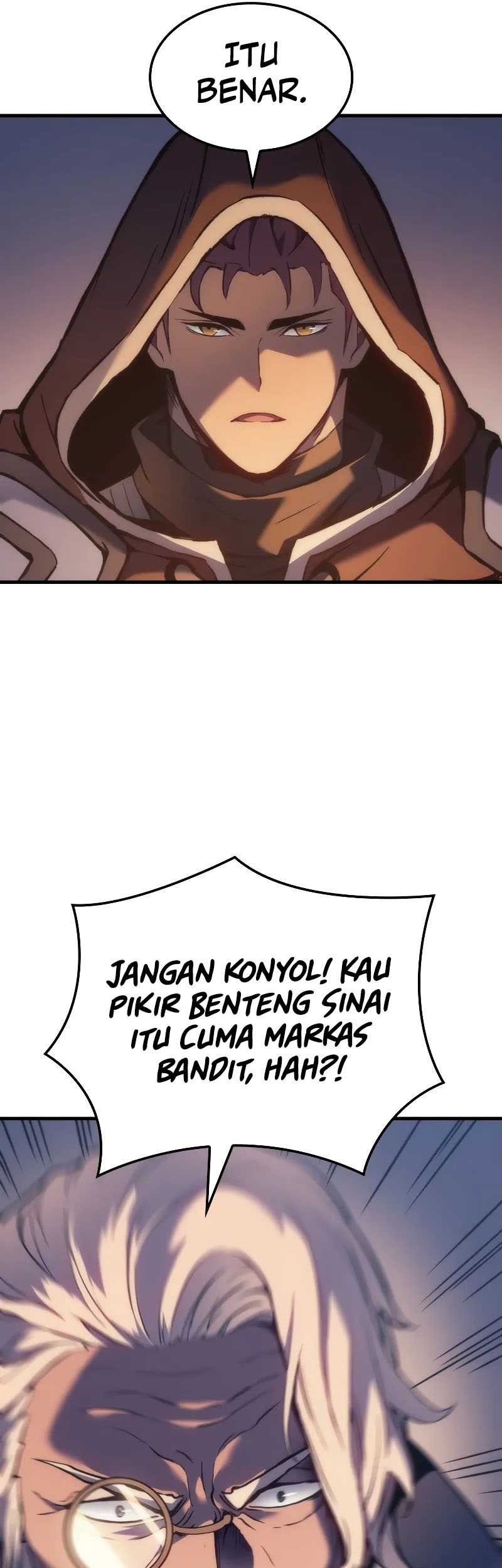 The Indomitable Martial King Chapter 49 - halaman 7