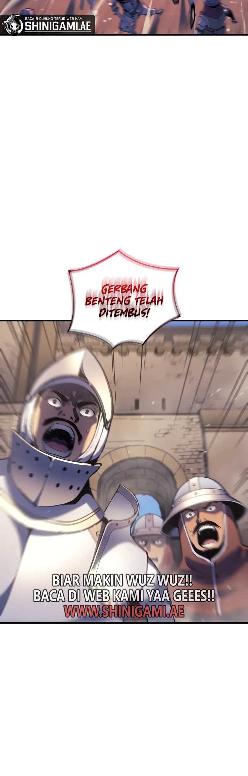 The Indomitable Martial King Chapter 49 - halaman 73