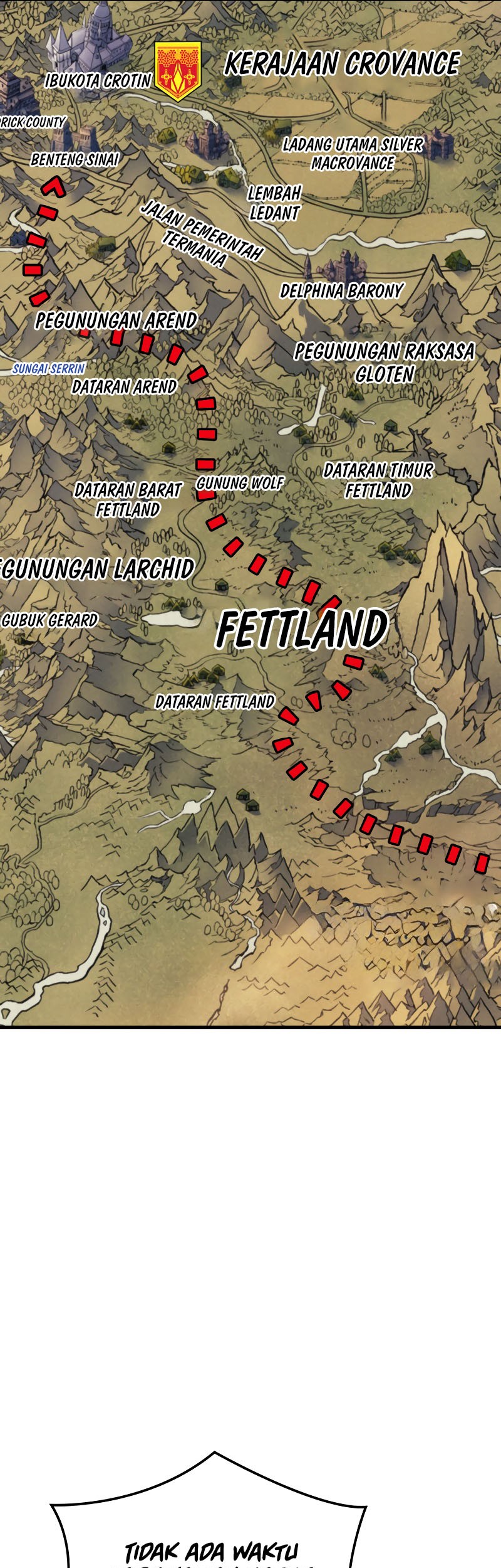 The Indomitable Martial King Chapter 50 - halaman 26