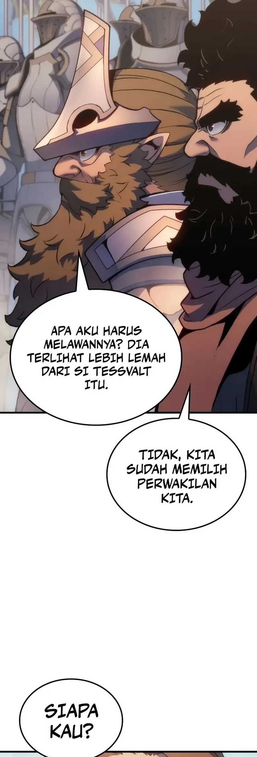 The Indomitable Martial King Chapter 51 - halaman 12
