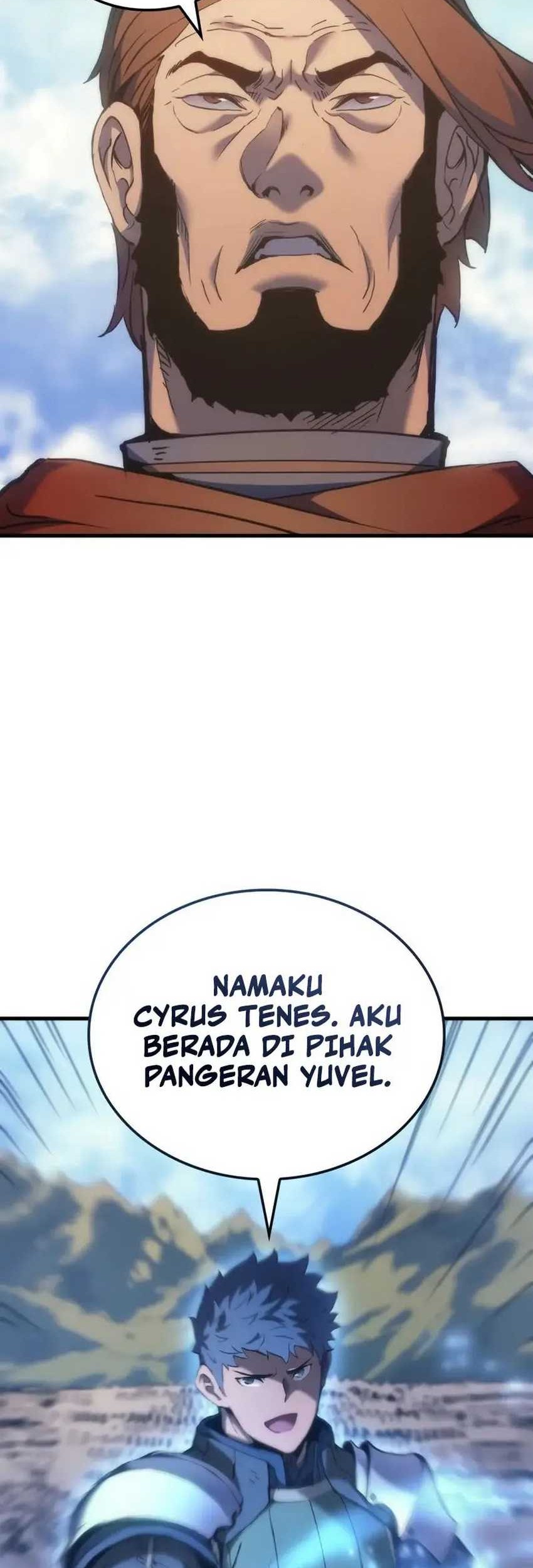 The Indomitable Martial King Chapter 51 - halaman 13