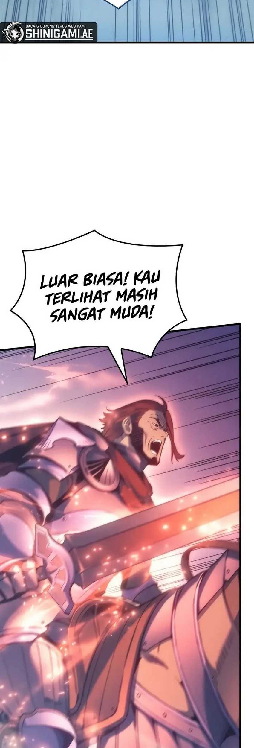 The Indomitable Martial King Chapter 51 - halaman 15