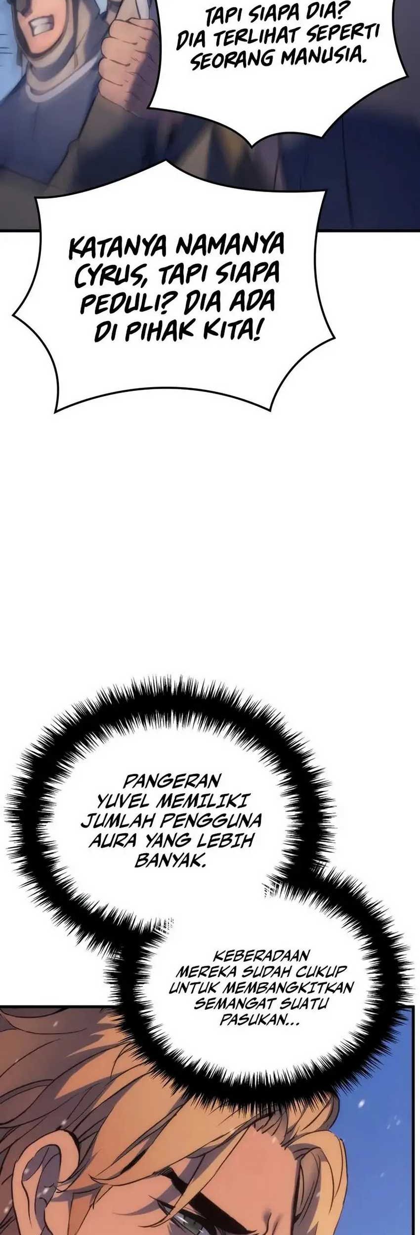 The Indomitable Martial King Chapter 51 - halaman 24