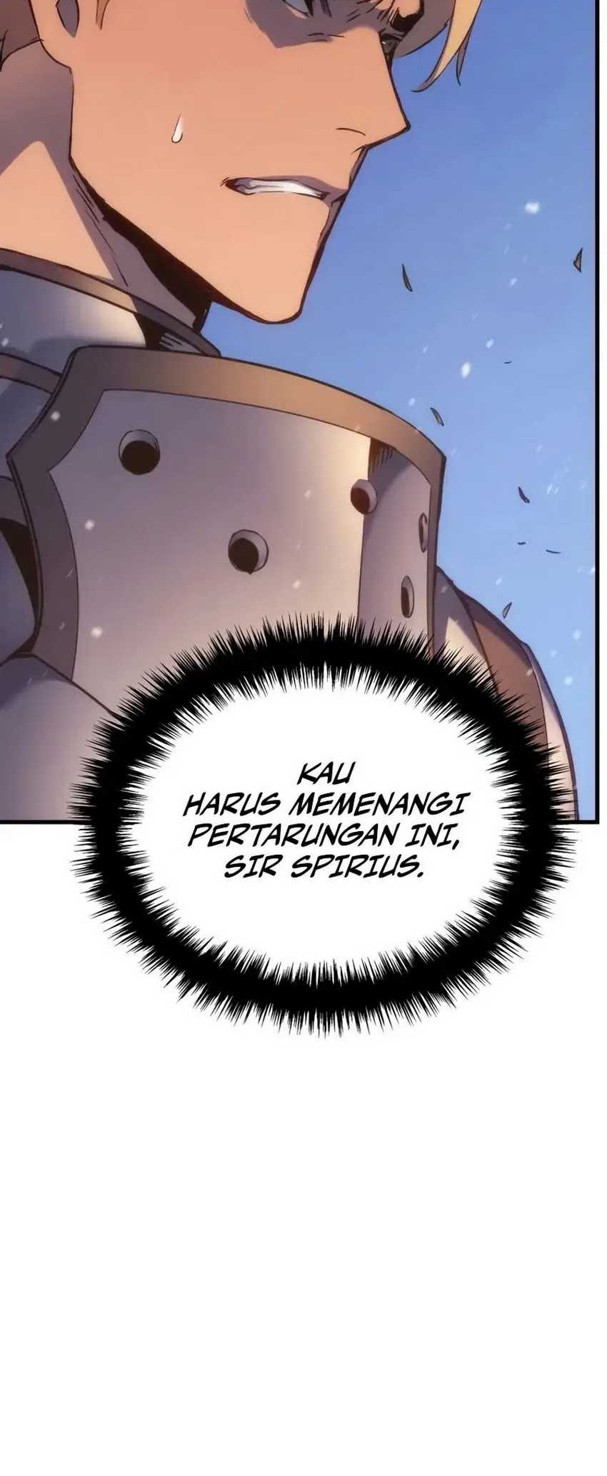 The Indomitable Martial King Chapter 51 - halaman 25