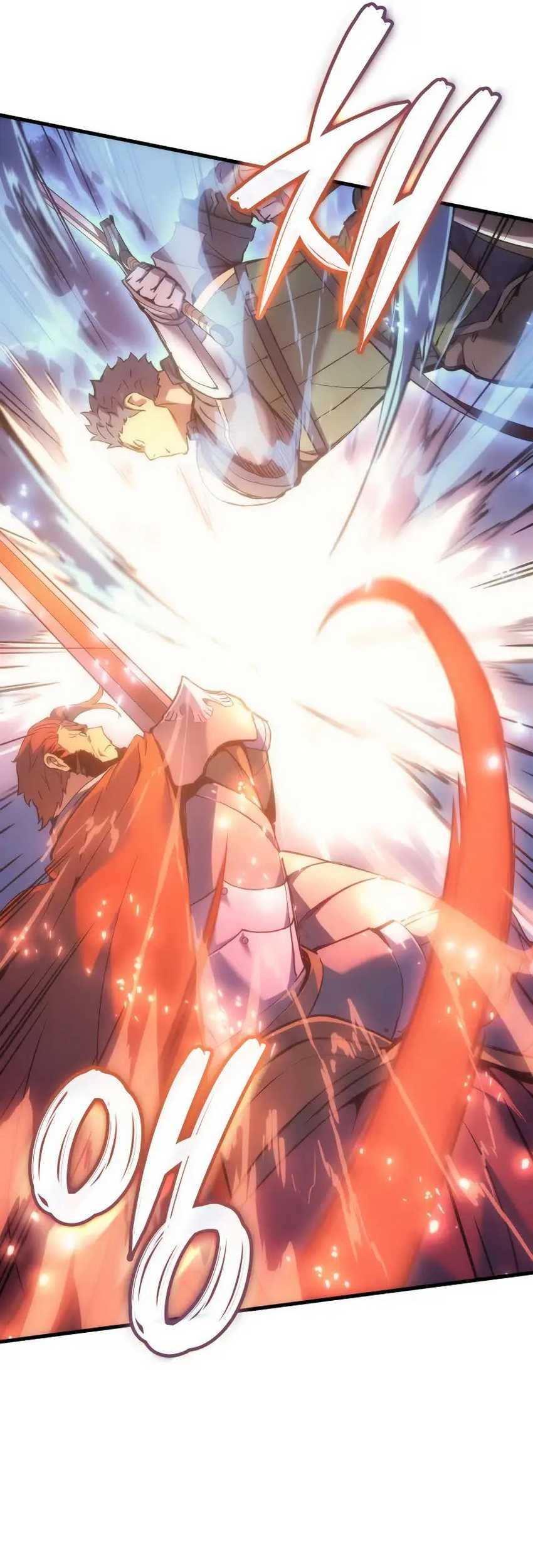 The Indomitable Martial King Chapter 51 - halaman 30