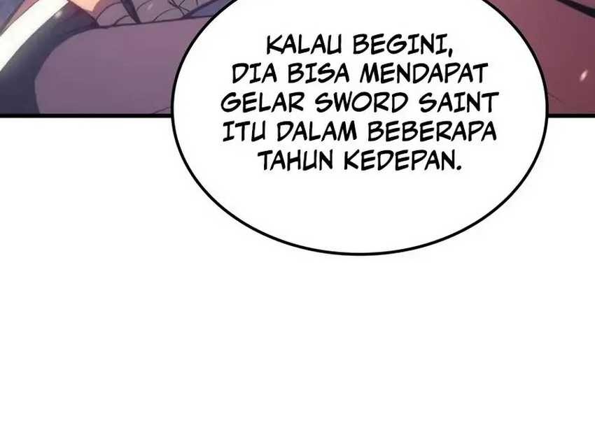 The Indomitable Martial King Chapter 51 - halaman 34