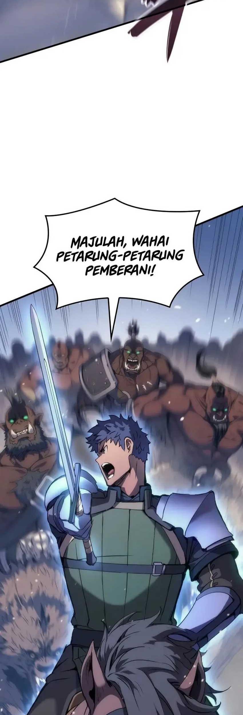 The Indomitable Martial King Chapter 51 - halaman 51