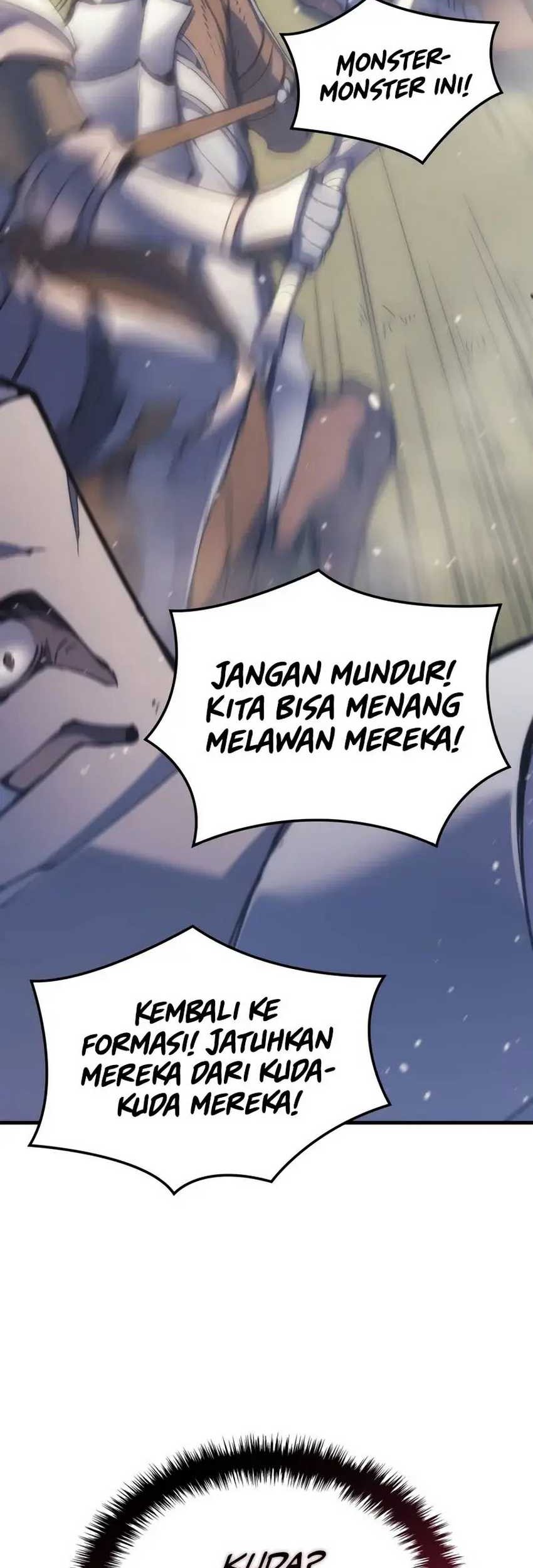 The Indomitable Martial King Chapter 51 - halaman 55