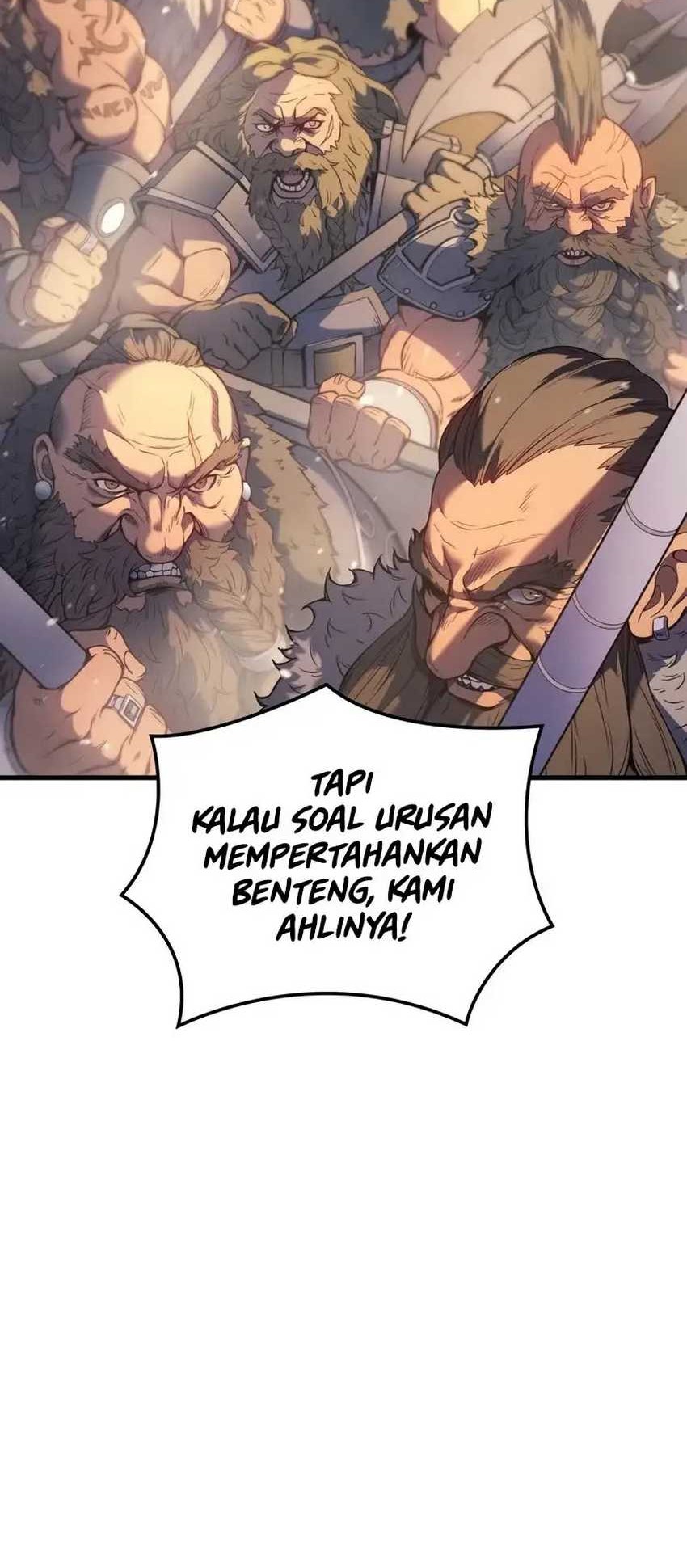 The Indomitable Martial King Chapter 51 - halaman 61