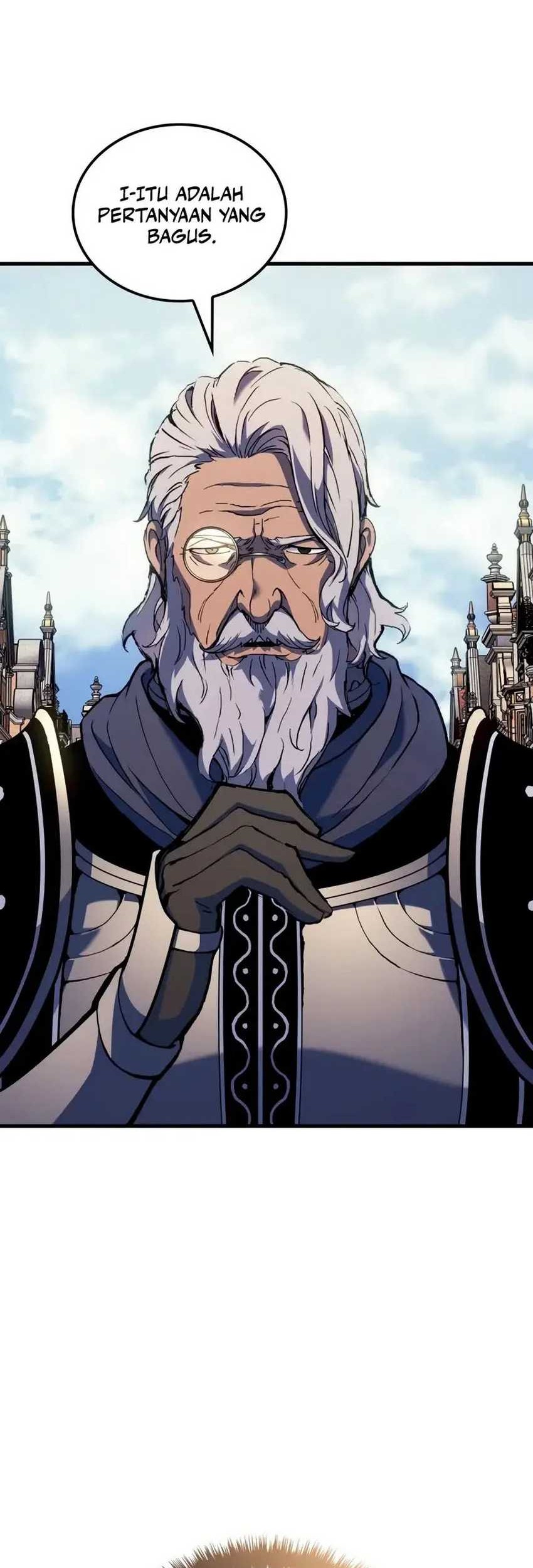 The Indomitable Martial King Chapter 51 - halaman 78
