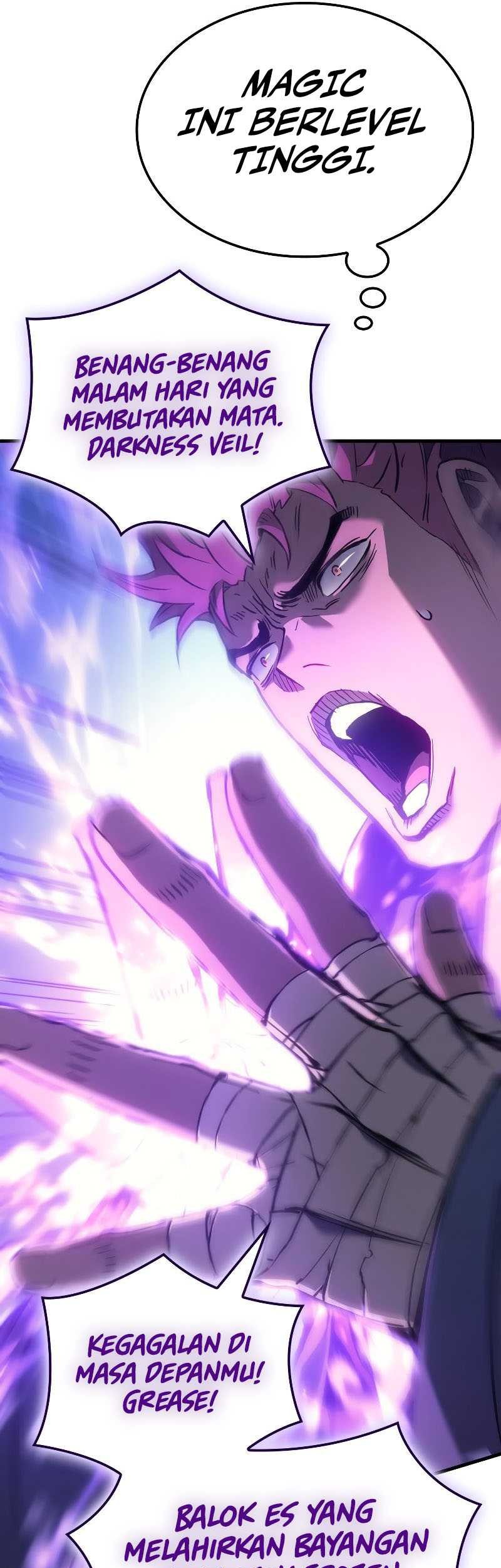 The Indomitable Martial King Chapter 53 - halaman 50