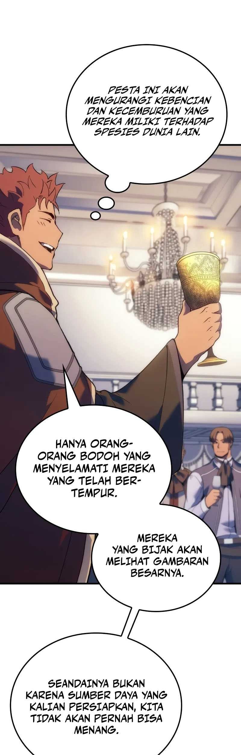 The Indomitable Martial King Chapter 55 - halaman 50
