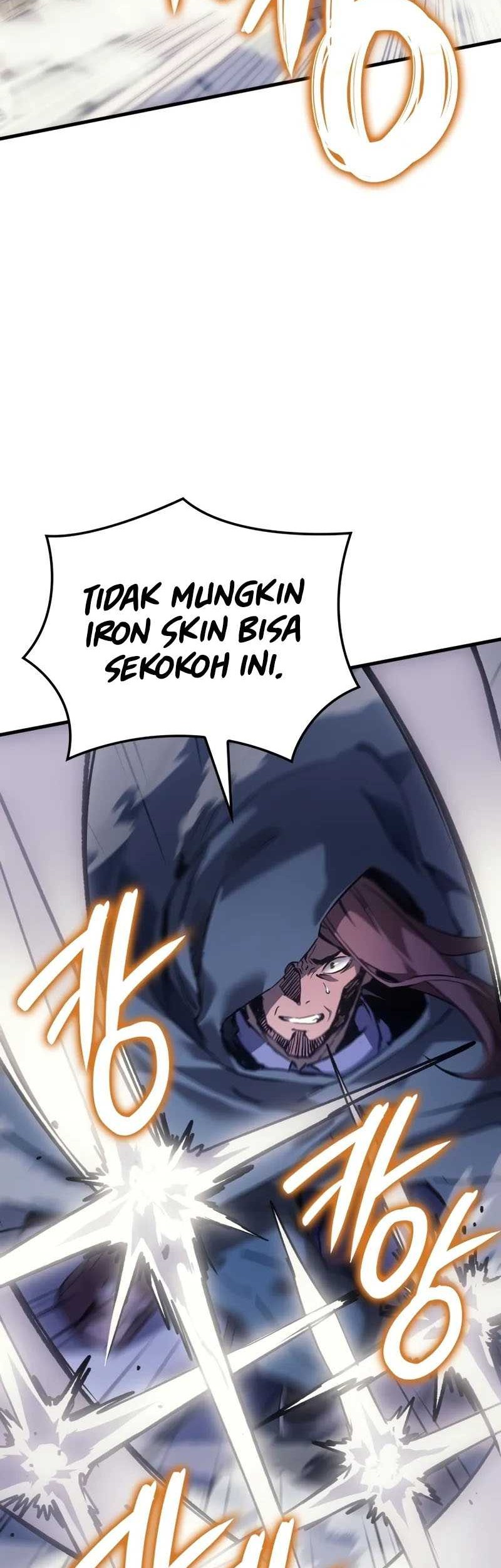 The Indomitable Martial King Chapter 56 - halaman 12