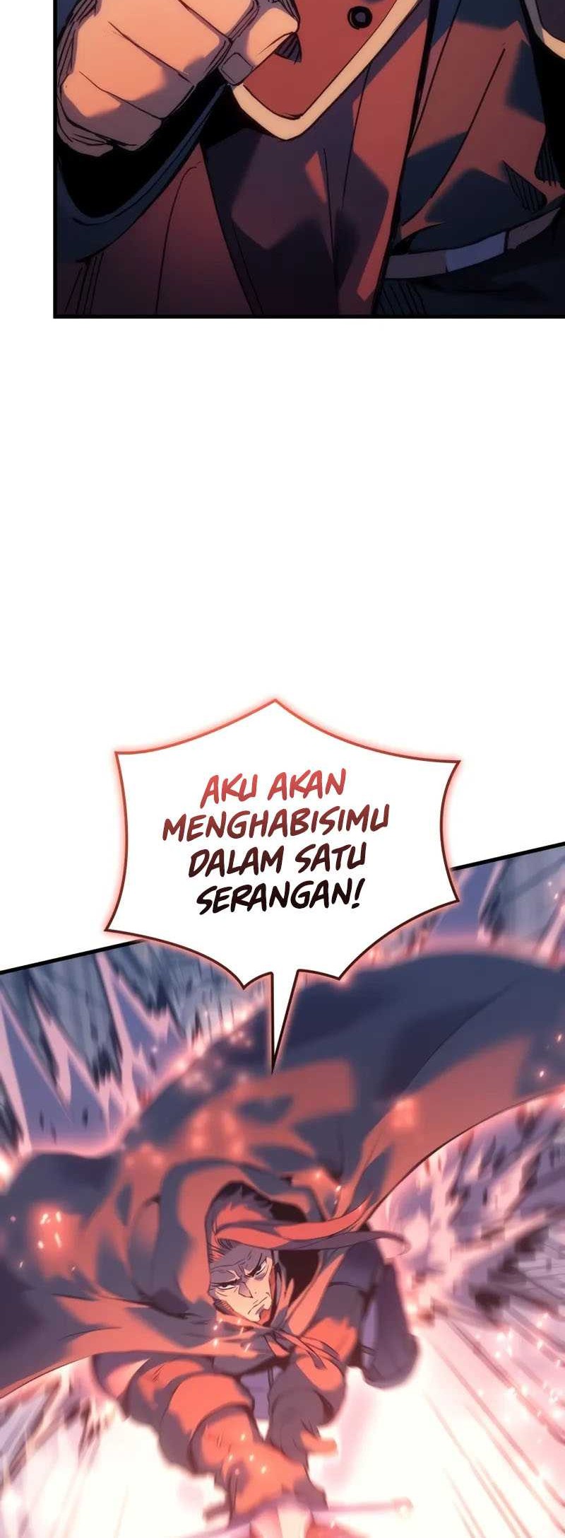 The Indomitable Martial King Chapter 56 - halaman 26