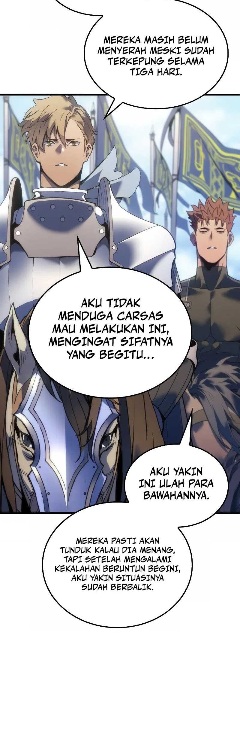 The Indomitable Martial King Chapter 57 - halaman 15