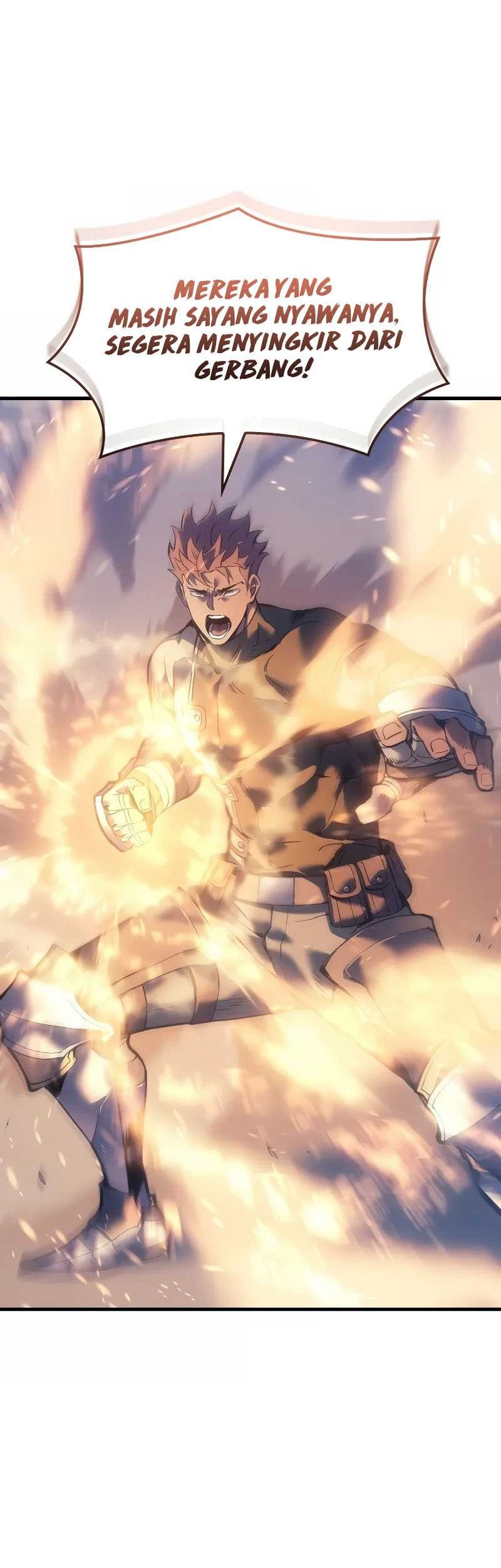 The Indomitable Martial King Chapter 57 - halaman 26