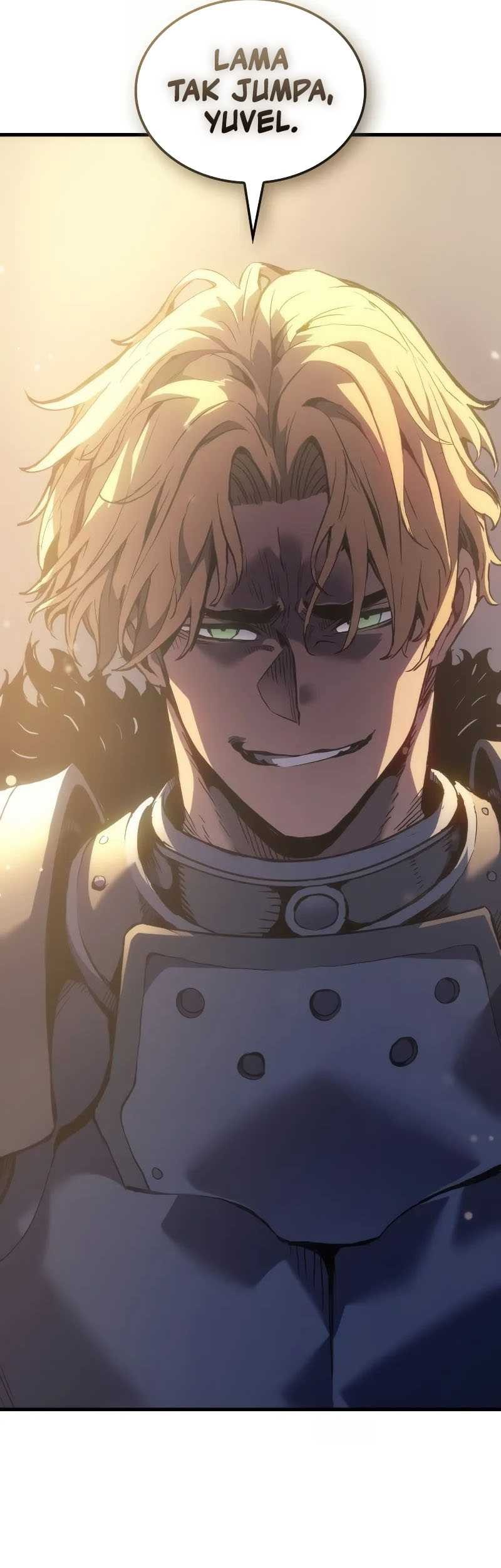 The Indomitable Martial King Chapter 57 - halaman 50