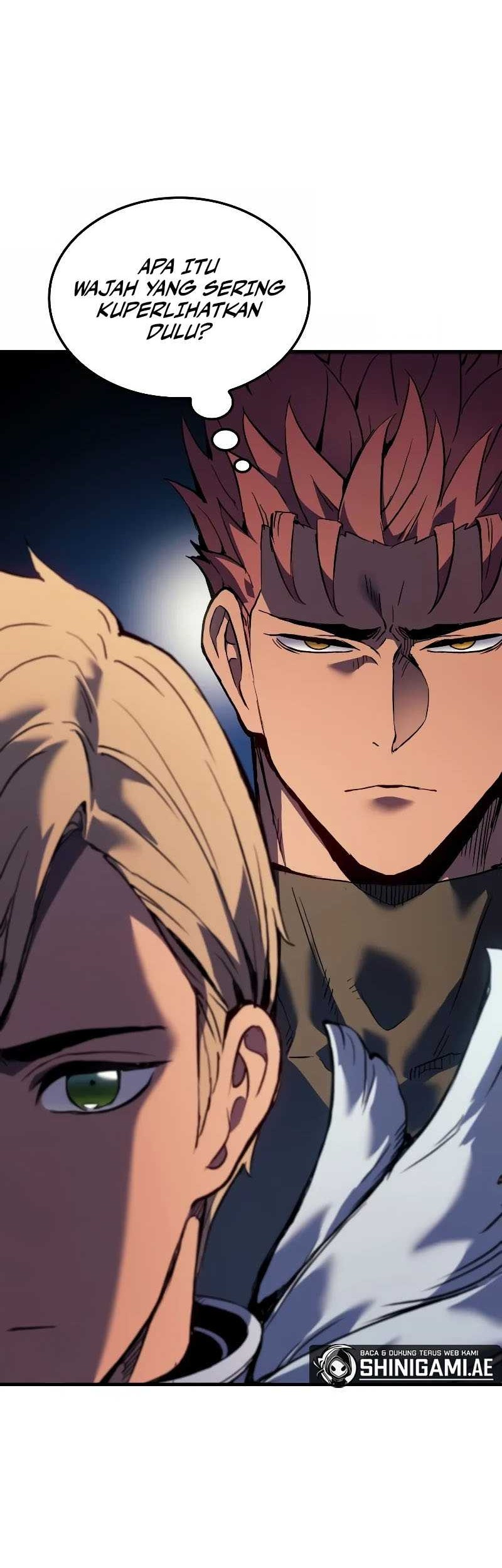 The Indomitable Martial King Chapter 57 - halaman 51