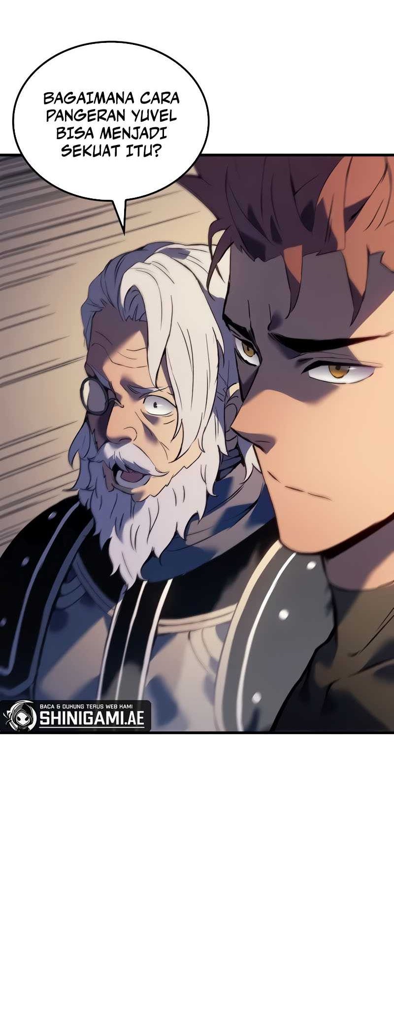 The Indomitable Martial King Chapter 58 - halaman 10