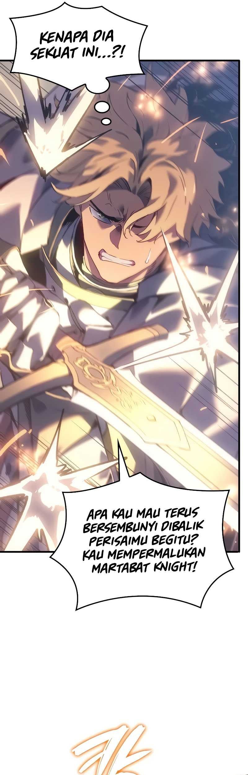 The Indomitable Martial King Chapter 58 - halaman 11