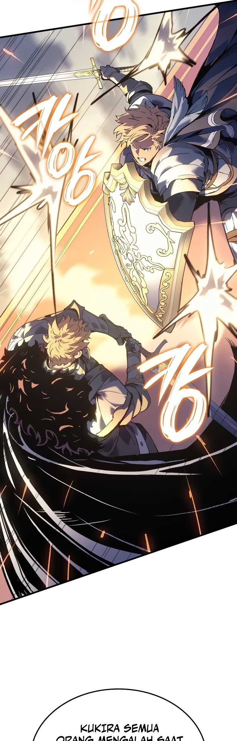 The Indomitable Martial King Chapter 58 - halaman 12