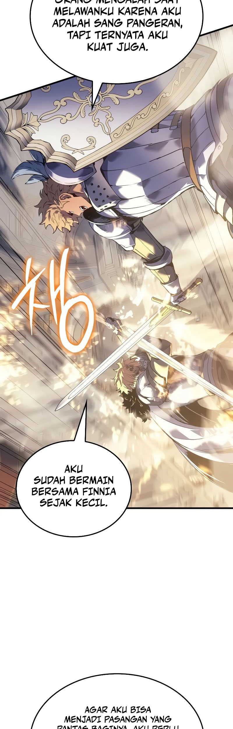 The Indomitable Martial King Chapter 58 - halaman 13