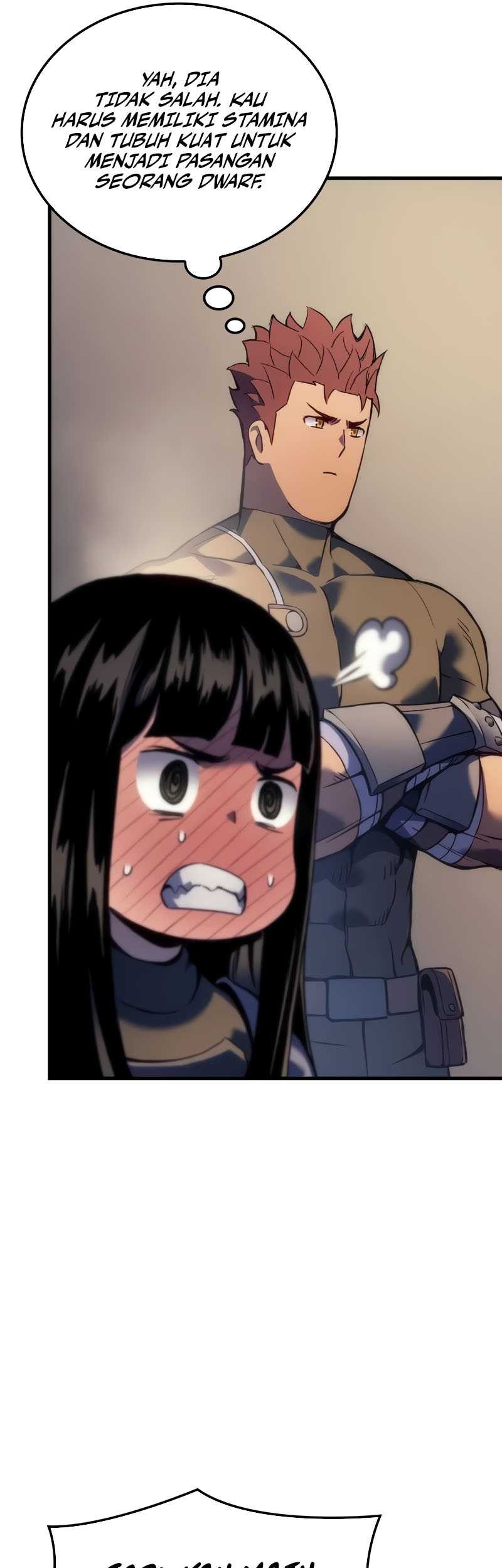 The Indomitable Martial King Chapter 58 - halaman 15