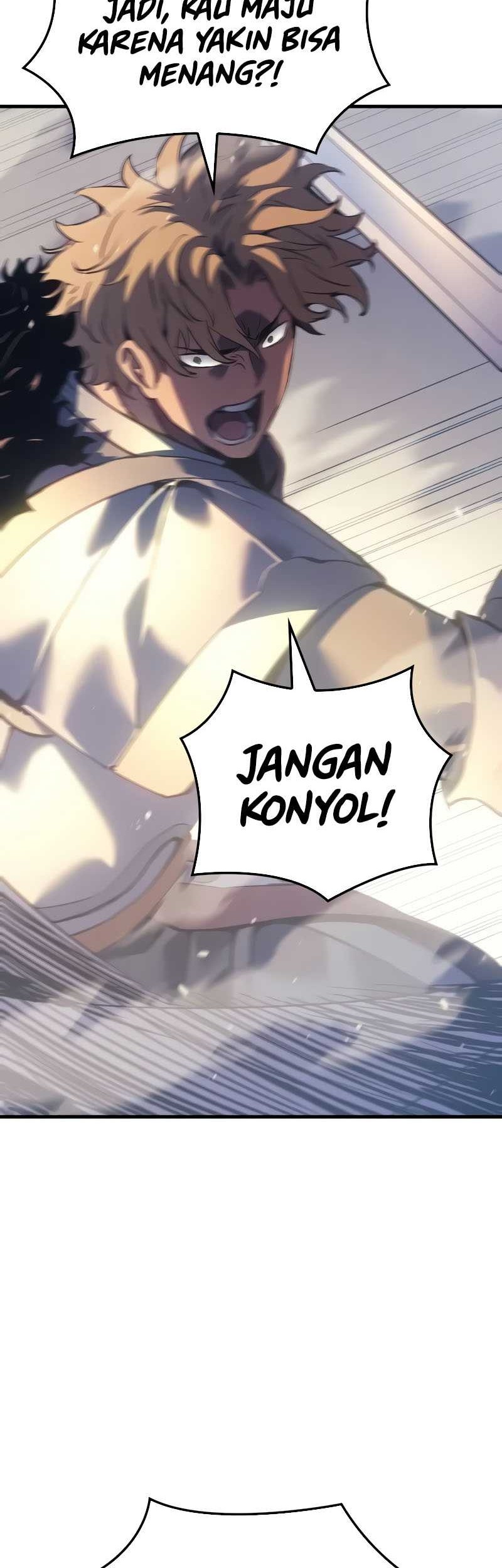 The Indomitable Martial King Chapter 58 - halaman 16